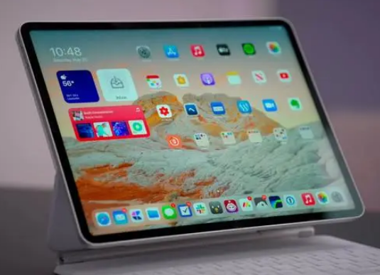 英德ipad维修分享新款iPad Pro或将采用M4芯片 