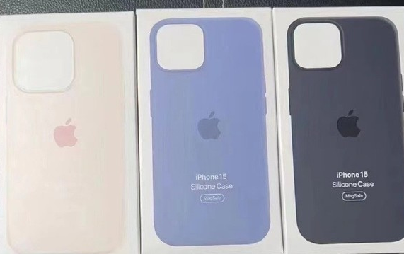 英德苹果14维修站分享iPhone14手机壳能直接给iPhone15用吗?