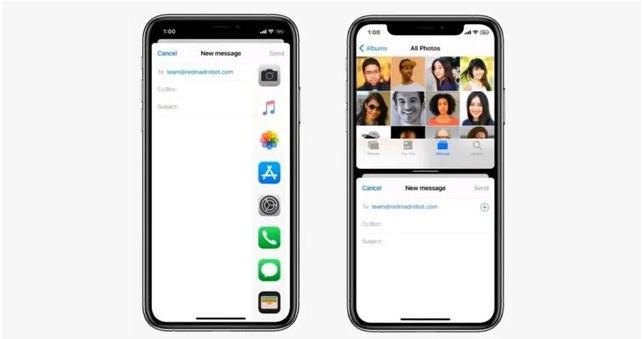 英德苹果维修分享iOS 17支持哪些机型？iOS 17支持机型曝光 