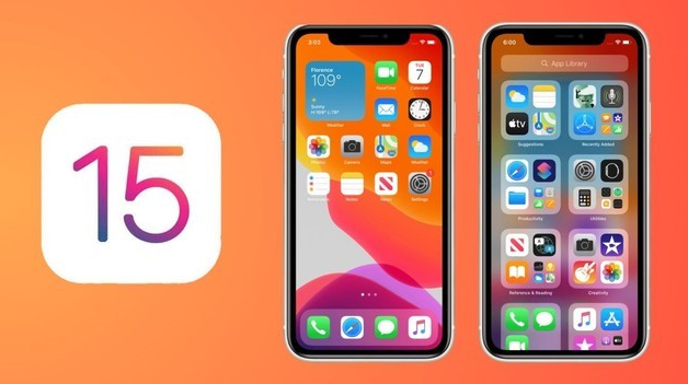 英德苹果13维修分享iPhone13更新iOS 15.5，体验如何 