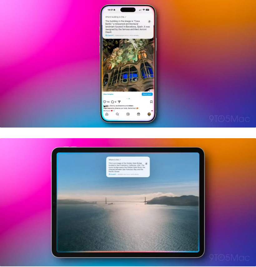英德苹果手机维修分享苹果 Siri 接入 ChatGPT AI  