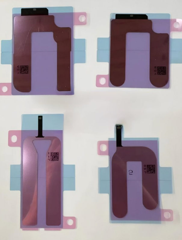 英德苹果手机维修分享iPhone 17 Pro 机型电池将采用创新型粘合剂 