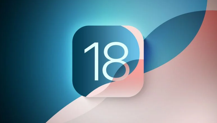 英德苹果手机维修分享苹果iOS 18.0 关闭验证 