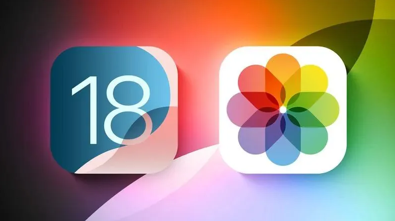 英德苹果手机维修分享苹果 iOS / iPadOS 18.1Beta 3 发布 