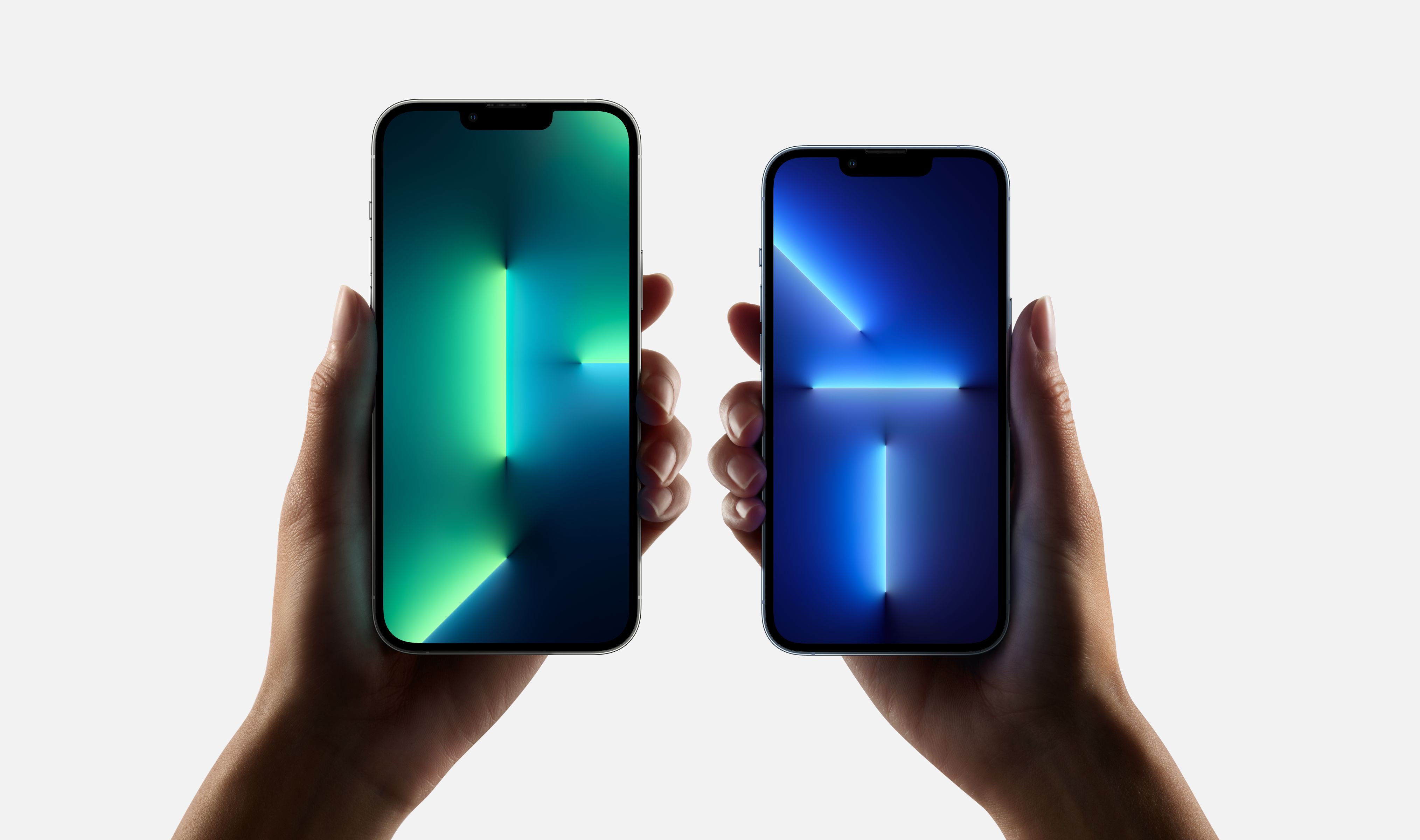 英德苹果手机维修分享iPhone 13 四款机型怎么选 
