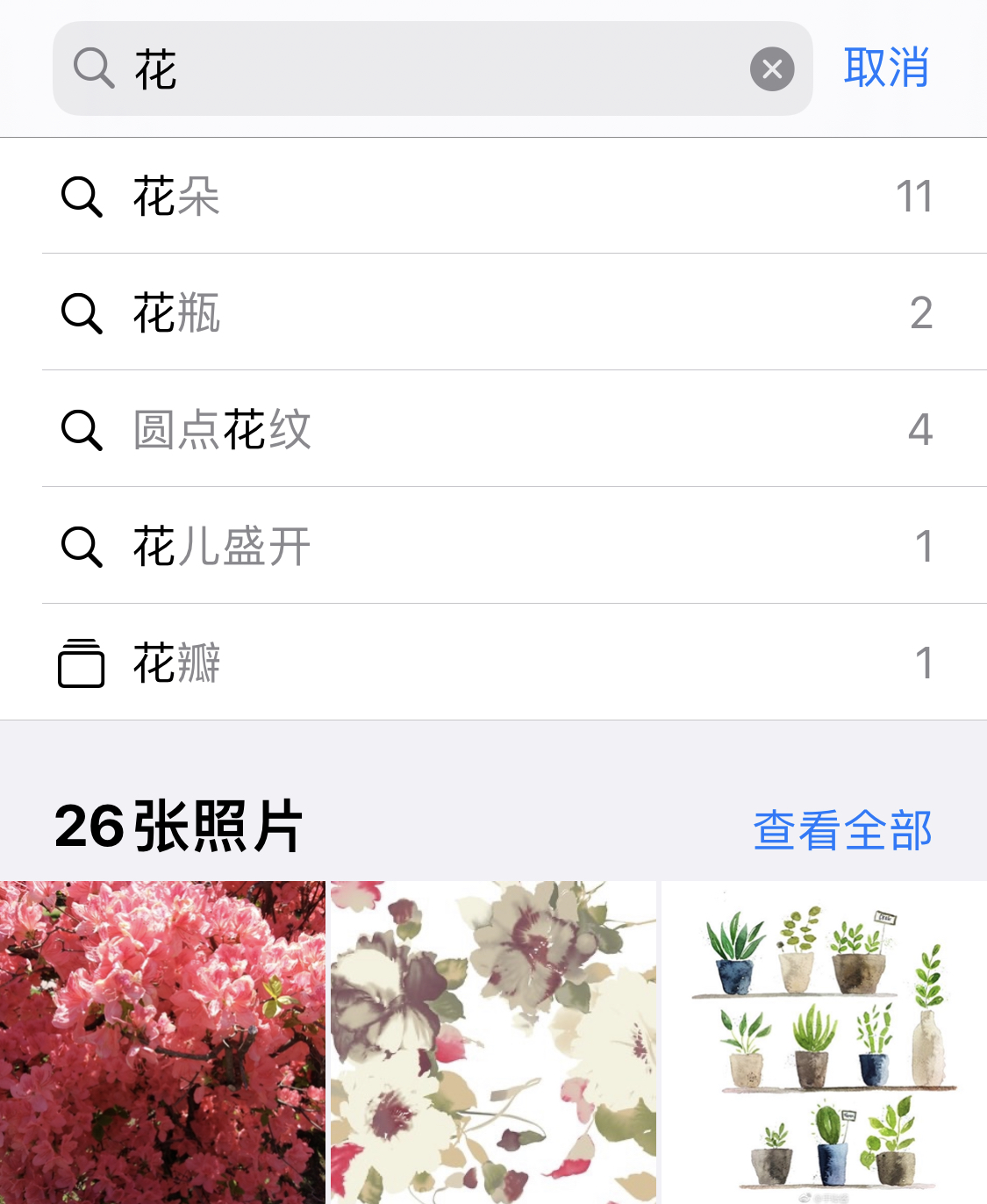英德苹果手机维修分享iPhone 小技巧 