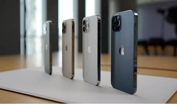 英德苹果手机维修分享为什么说iPhone13才是真旗舰 