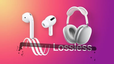 英德苹果手机维修分享哪些设备支持Apple Music 无损音频 