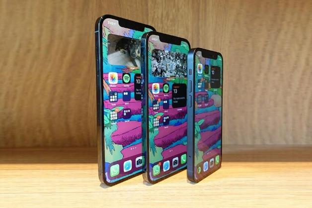 英德苹果手机维修分享iPhone 13发布日期 