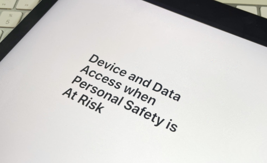 英德苹果手机维修分享用户去世后，Apple设备和iCloud数据怎么办 