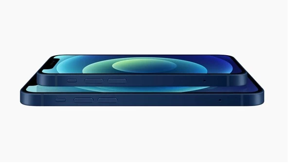 英德苹果手机维修分享iPhone 12 mini 锁屏后触屏失灵怎么办 
