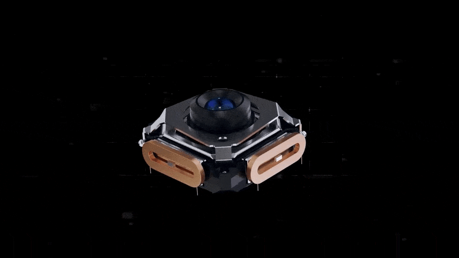 英德苹果手机维修分享iPhone 12 Pro Max 独享的这颗传感器更大的特点是什么 