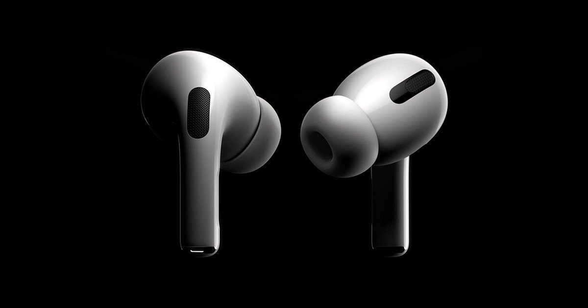 英德苹果手机维修分享AirPods Pro 爆音、降噪效果下降怎么办 