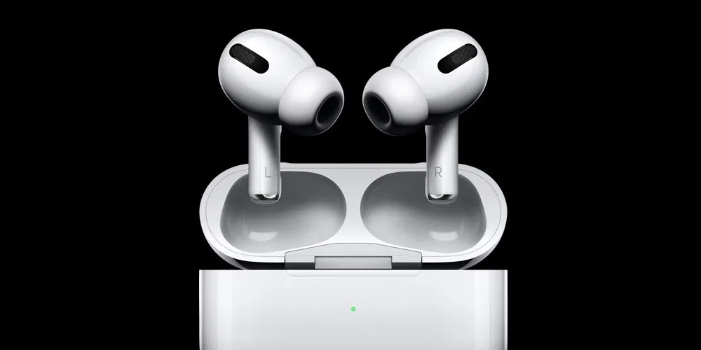 英德苹果手机维修分享AirPods Pro 出现静电噪音 