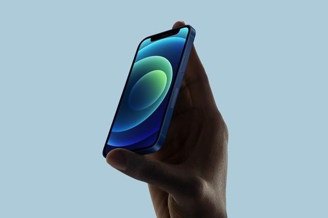 英德苹果手机维修分享iPhone 12 mini辐射很大吗 