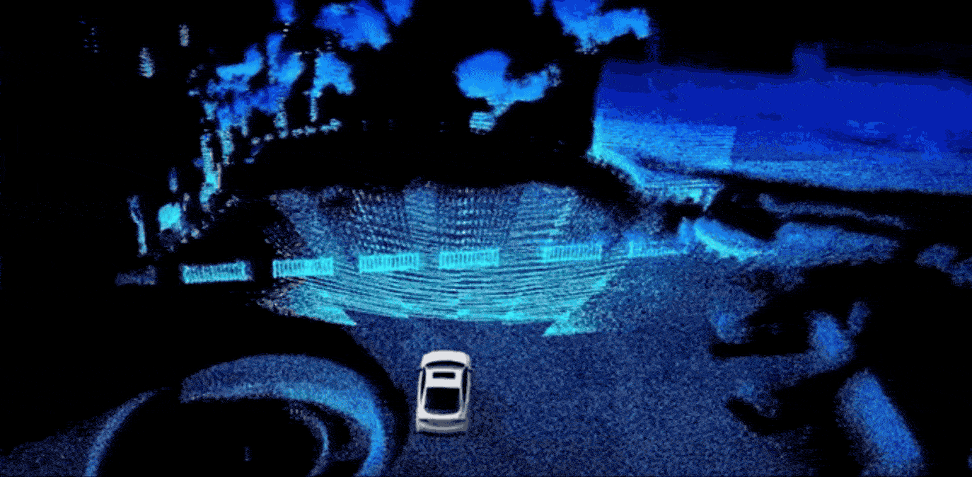 英德苹果手机维修分享iPhone 12 Pro 搭载的 LiDAR 镜头与 ToF 镜头有什么不同 