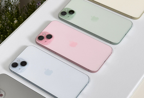 英德iPhone15序列号查询分享如何查找苹果15手机序列号的位置