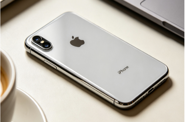 英德苹果手机维修分享iPhone XS Max换电池 