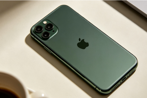 英德苹果手机维修点分享iPhone11 Pro换电池 