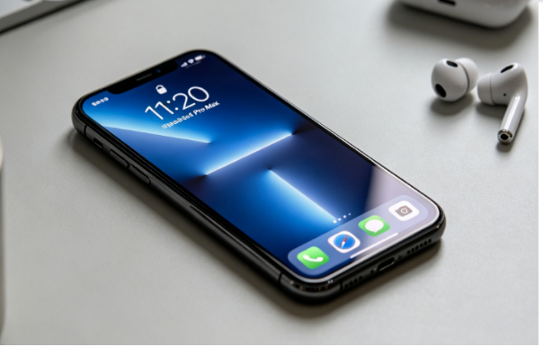 英德苹果手机维修分享iPhone11 Pro Max换电池 