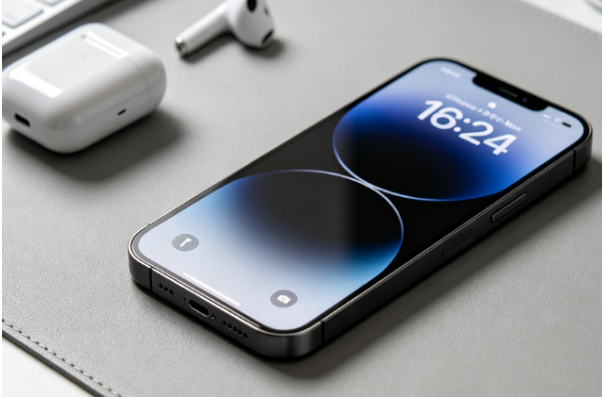 英德苹果手机维修分享iPhone12 Pro Max 换电池 