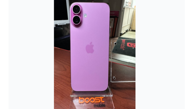 英德苹果手机维修分享iPhone 16 Plus换电池 
