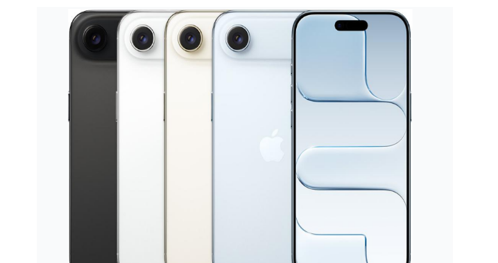 英德苹果手机维修分享iPhone 17 Air换电池 