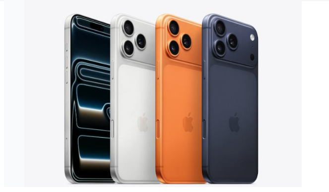 英德苹果手机维修分享iPhone 17 Pro Max换电池 