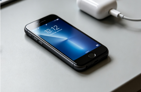 英德苹果手机维修分享iPhone SE换电池 