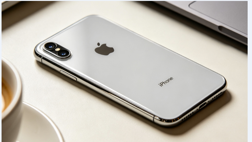 英德苹果维修点分享iPhone XS进水维修 
