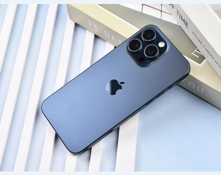 英德苹果维修点分享iPhone 15 Pro Max进水维修 