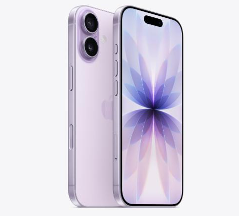 英德苹果维修点分享iPhone 17进水维修 