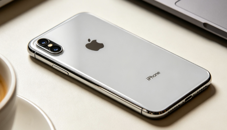 英德苹果维修点分享iPhone X屏幕更换 