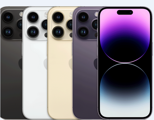 英德苹果维修点分享iPhone 14 Pro发烫易忽略问题解析 