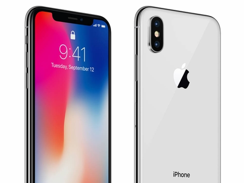 英德苹果维修点分享iPhone X摄像头实拍质感与场景适配全解析 